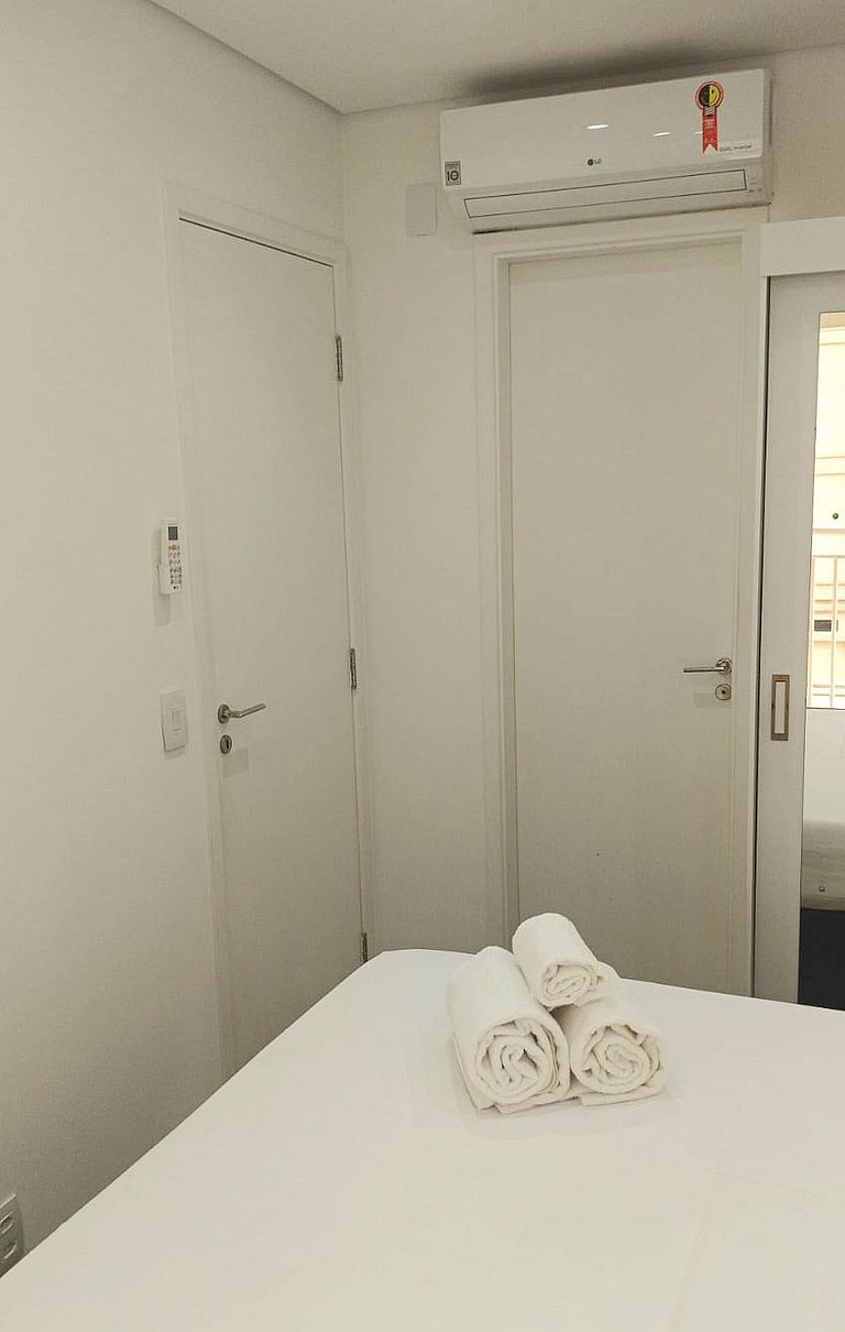 Summit Pinheiros One