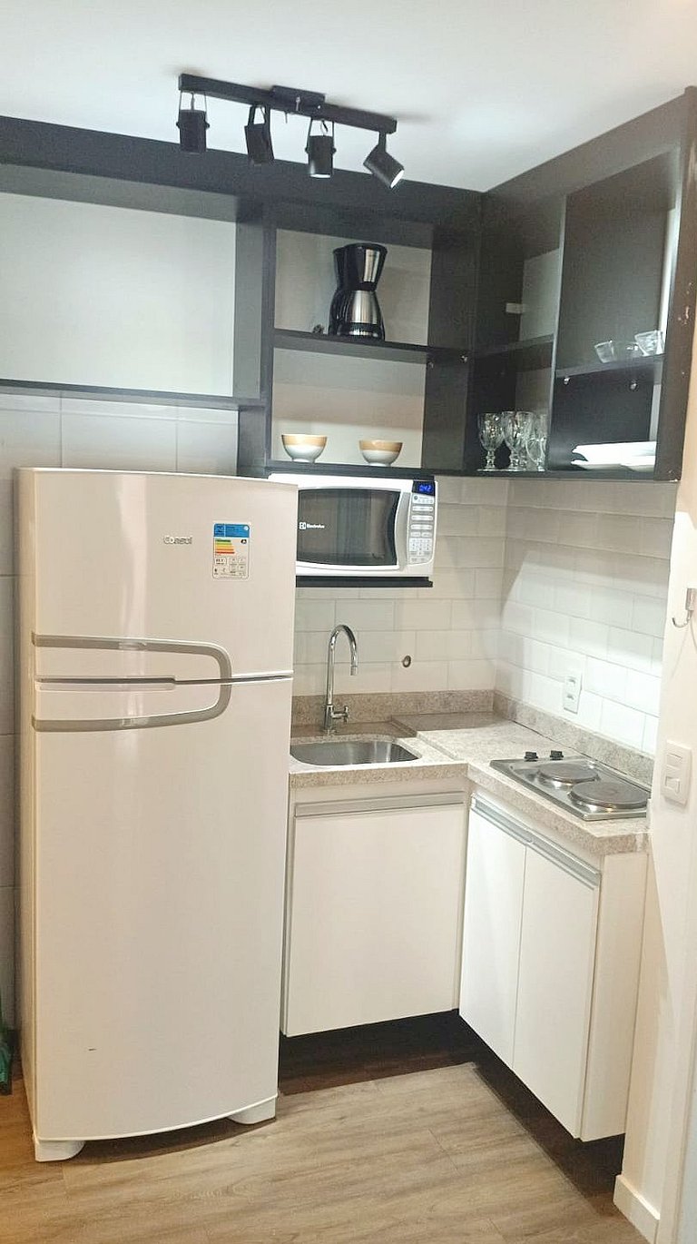 Summit Pinheiros One