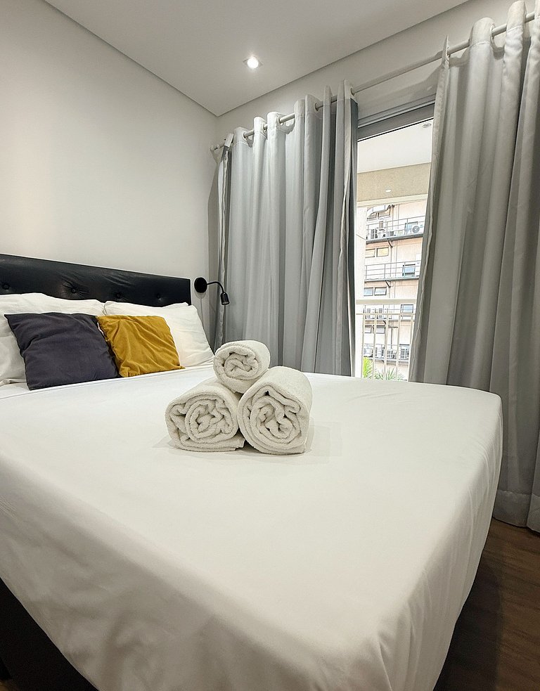 Summit Pinheiros One