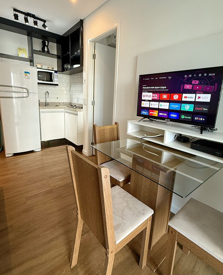 Summit Pinheiros One