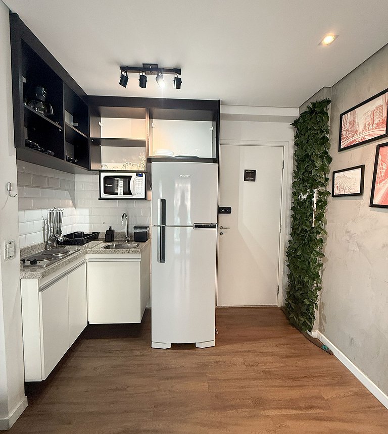 Summit Pinheiros Two