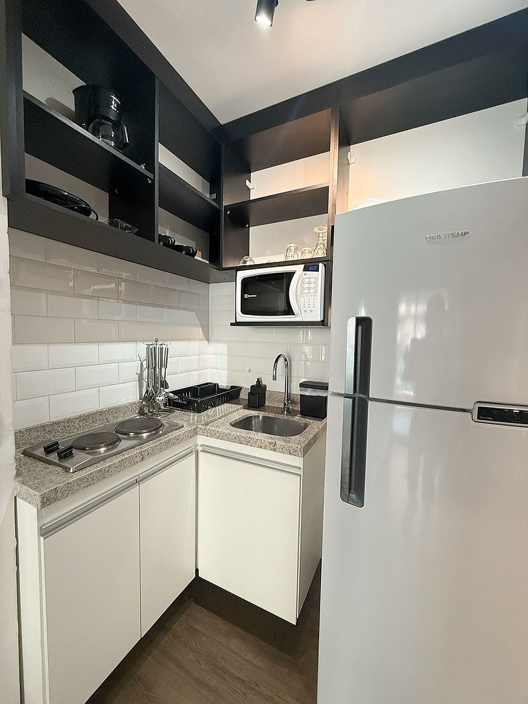 Summit Pinheiros Two