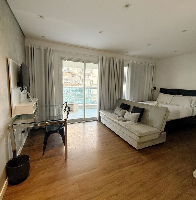 Summit Pinheiros Two