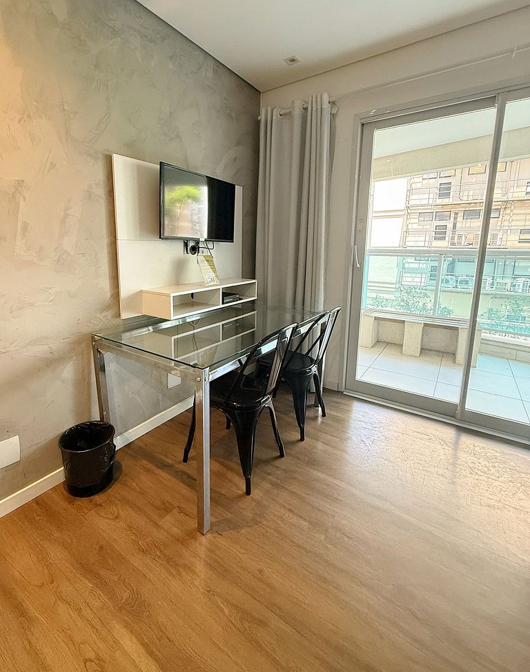 Summit Pinheiros Two