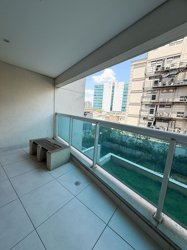 Summit Pinheiros Two