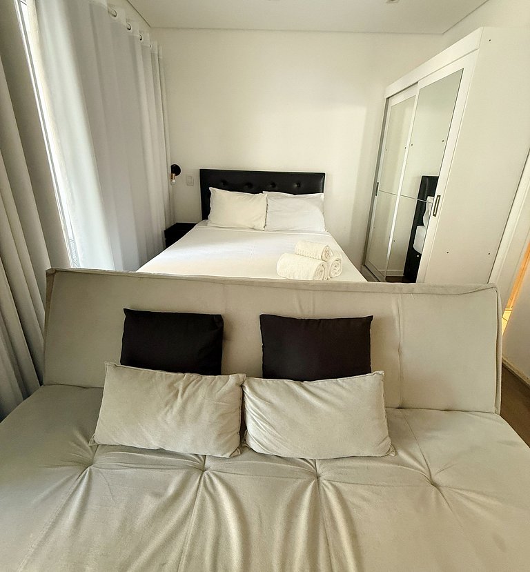 Summit Pinheiros Two