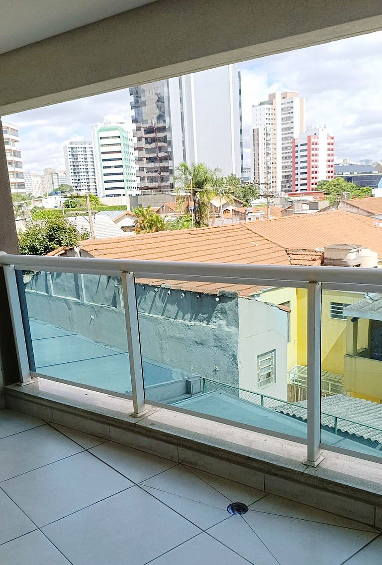 Summit Pinheiros Three