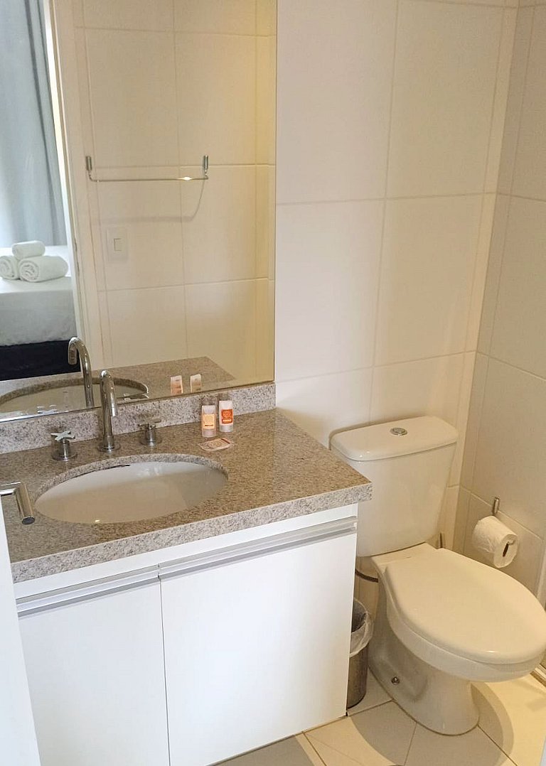 Summit Pinheiros Three