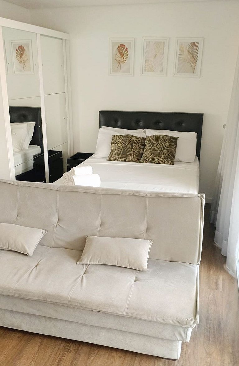 Summit Pinheiros Three