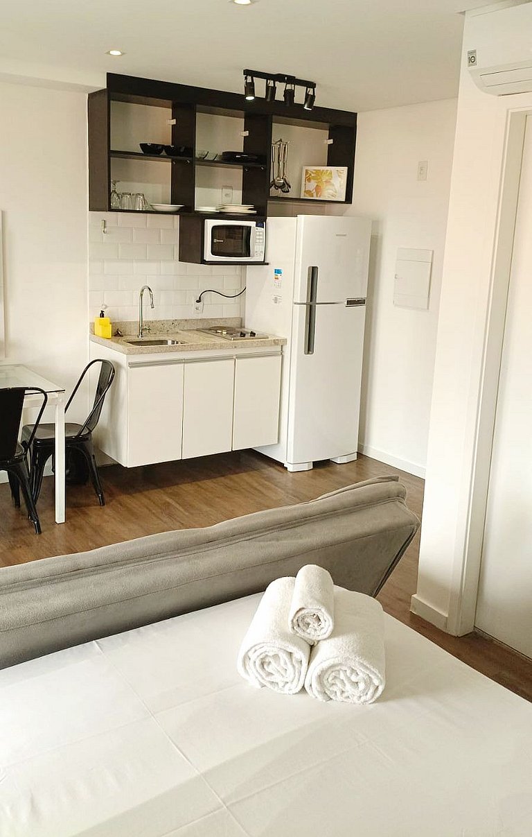 Summit Pinheiros Three