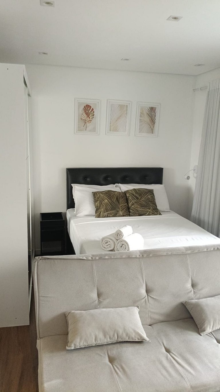 Summit Pinheiros Three