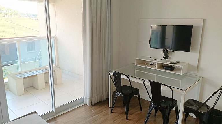 Summit Pinheiros Three