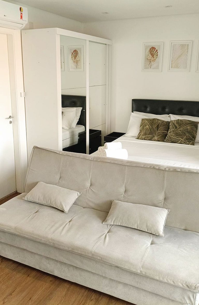 Summit Pinheiros Three