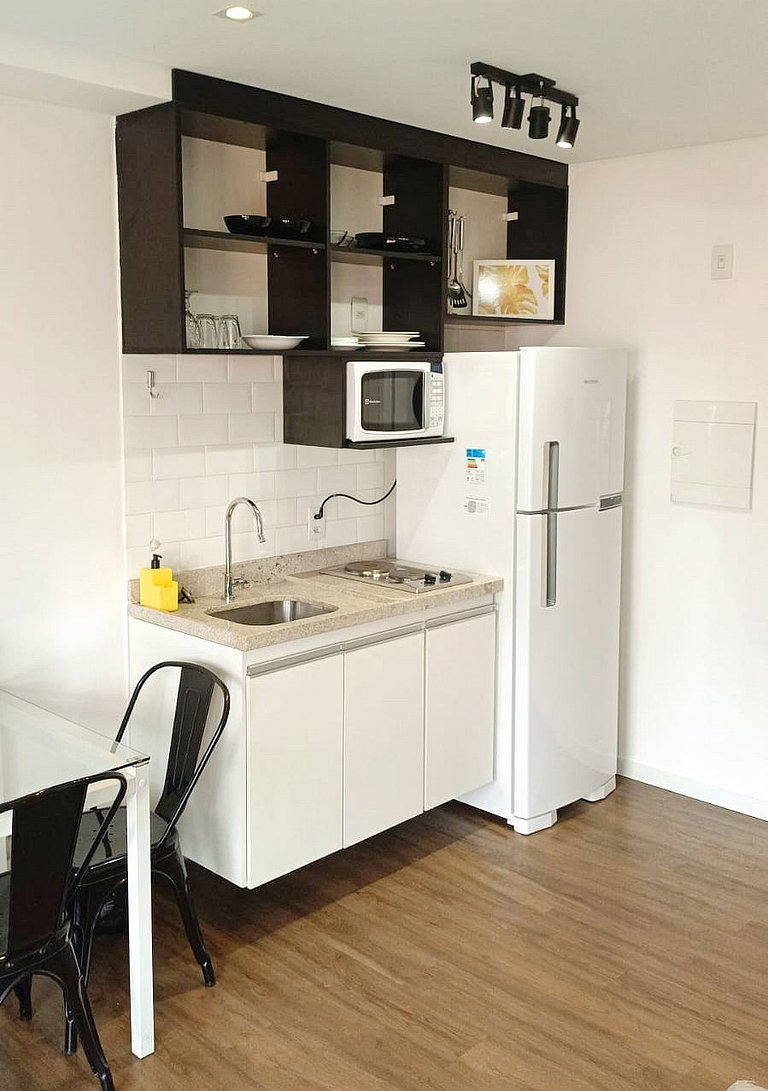 Summit Pinheiros Three