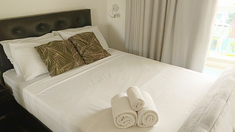 Summit Pinheiros Three