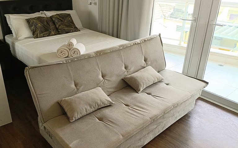 Summit Pinheiros Three