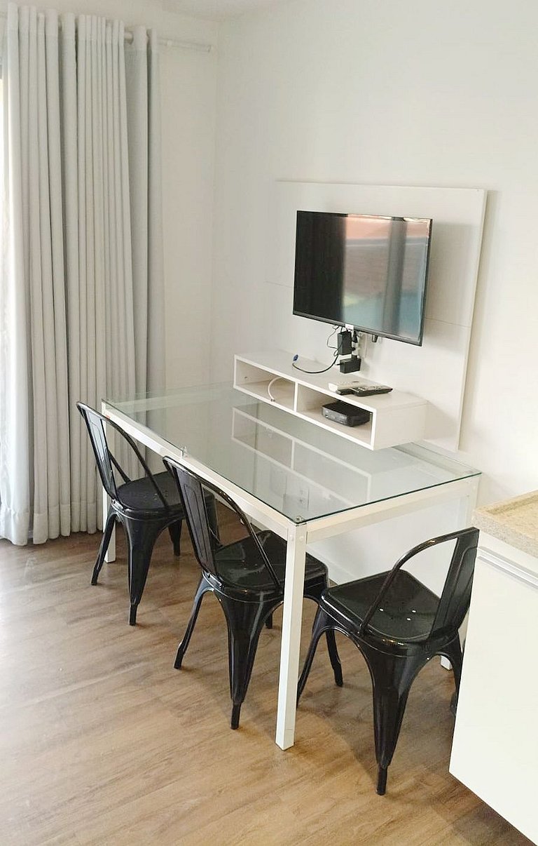 Summit Pinheiros Three