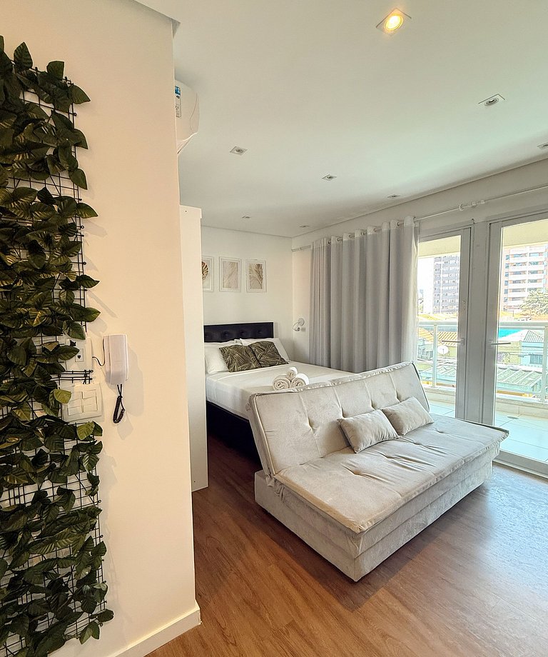 Summit Pinheiros Three