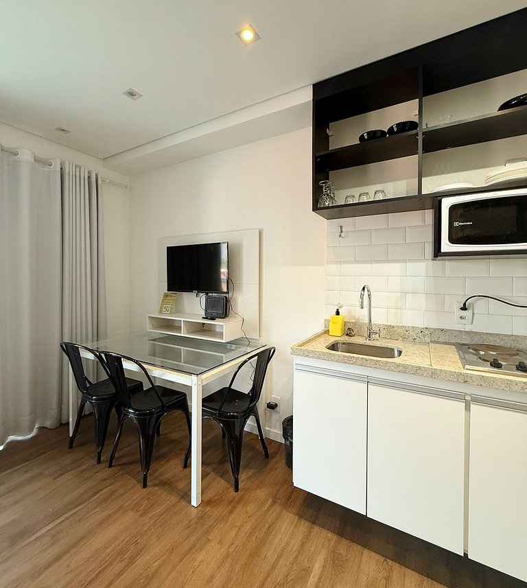 Summit Pinheiros Three