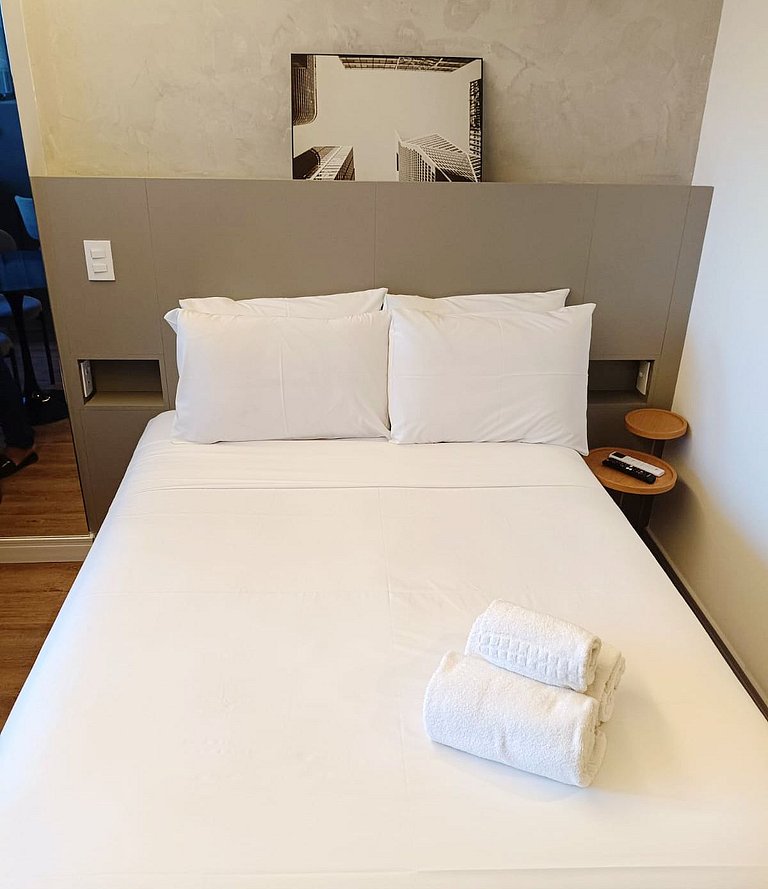 Augusta Jardins Twelve