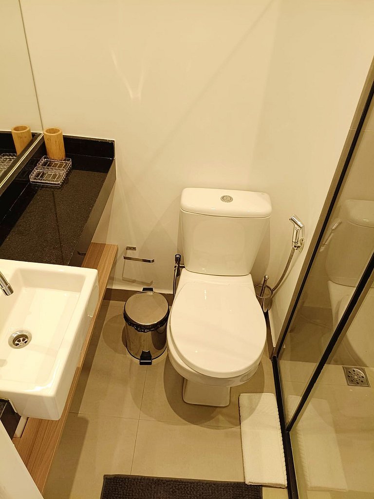 Augusta Jardins Twelve