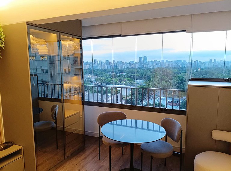 Augusta Jardins Twelve