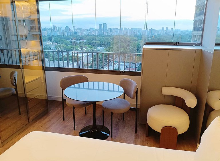 Augusta Jardins Twelve