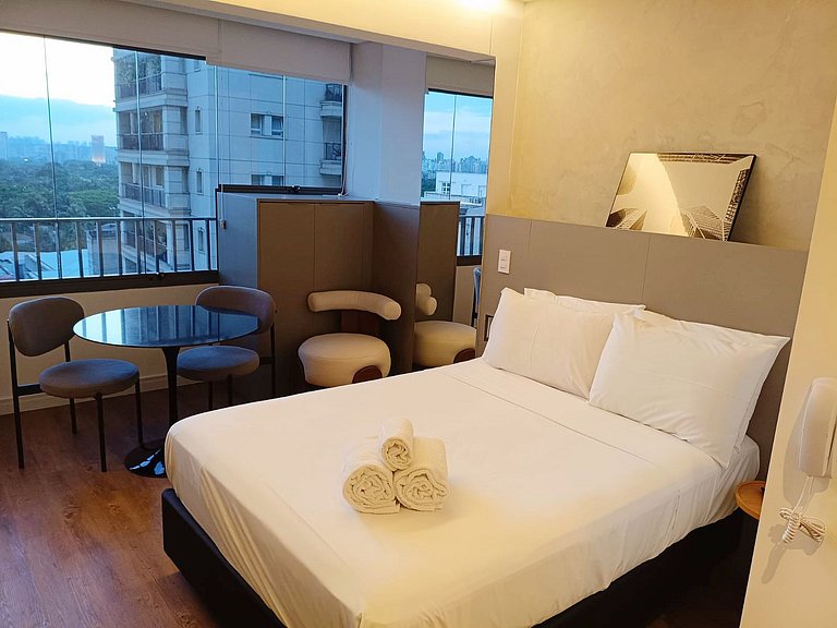 Augusta Jardins Twelve