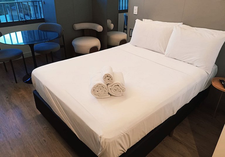 Augusta Jardins Twelve