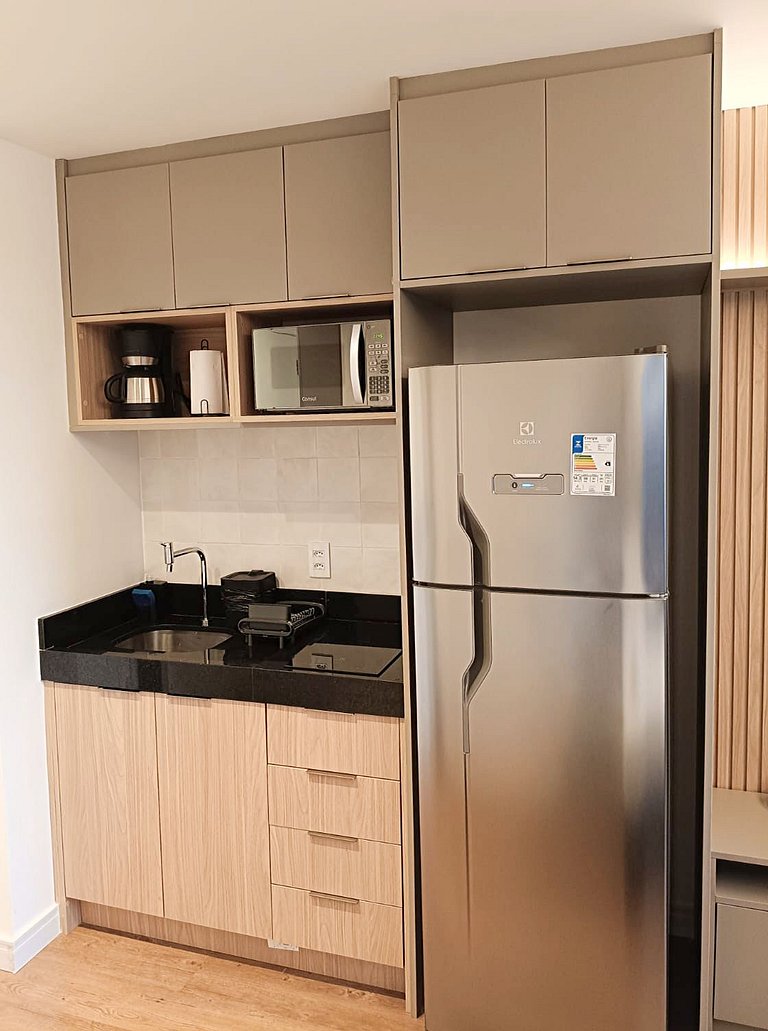 Augusta Jardins Twelve