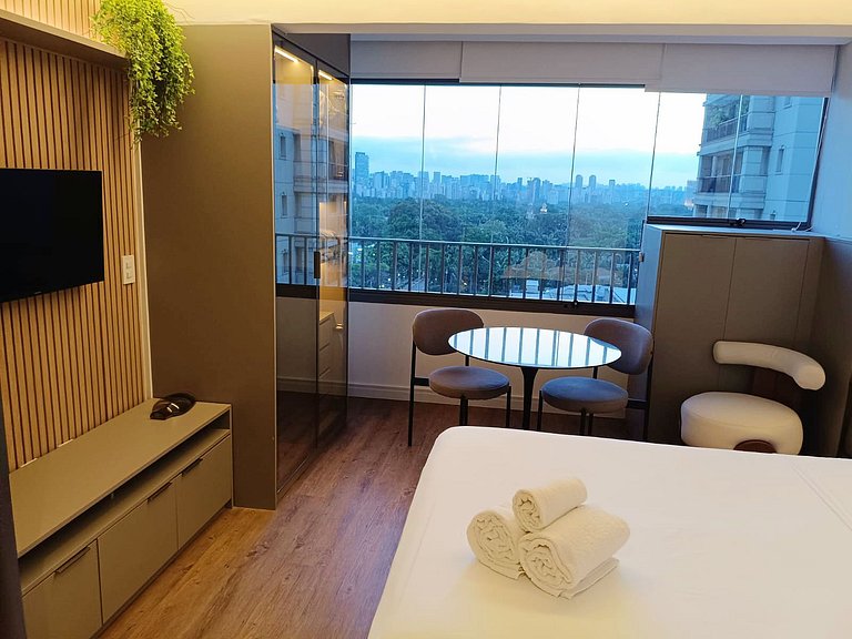 Augusta Jardins Twelve