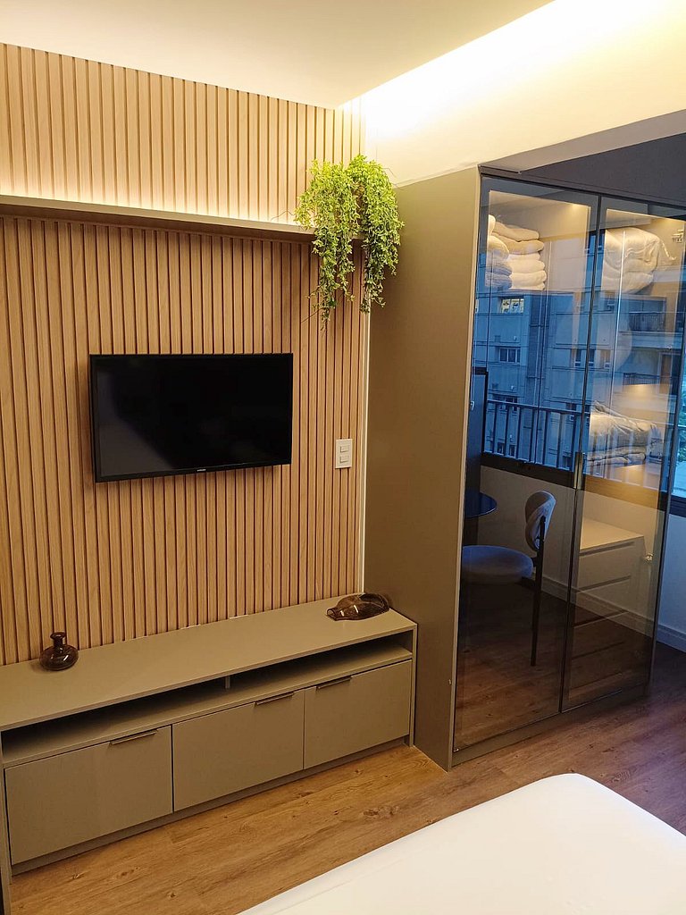 Augusta Jardins Twelve