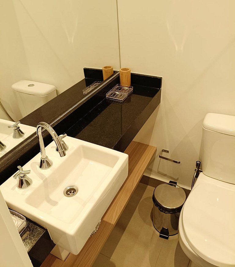 Augusta Jardins Twelve