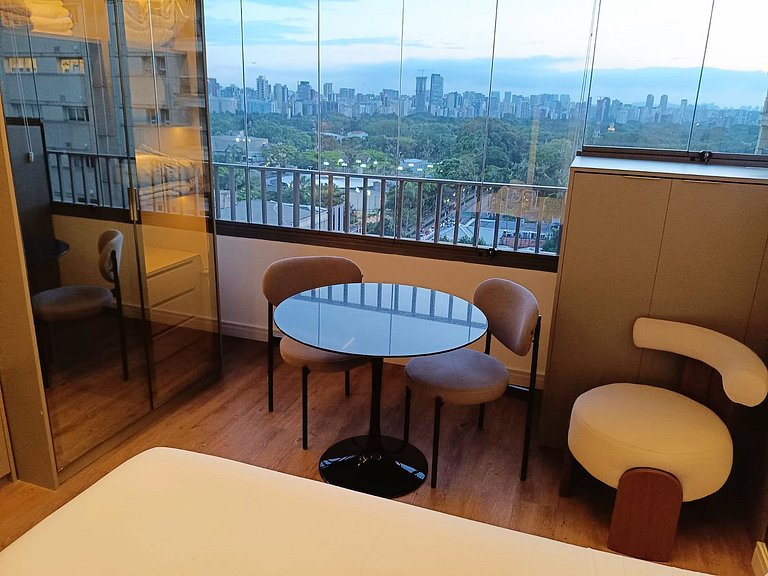 Augusta Jardins Twelve