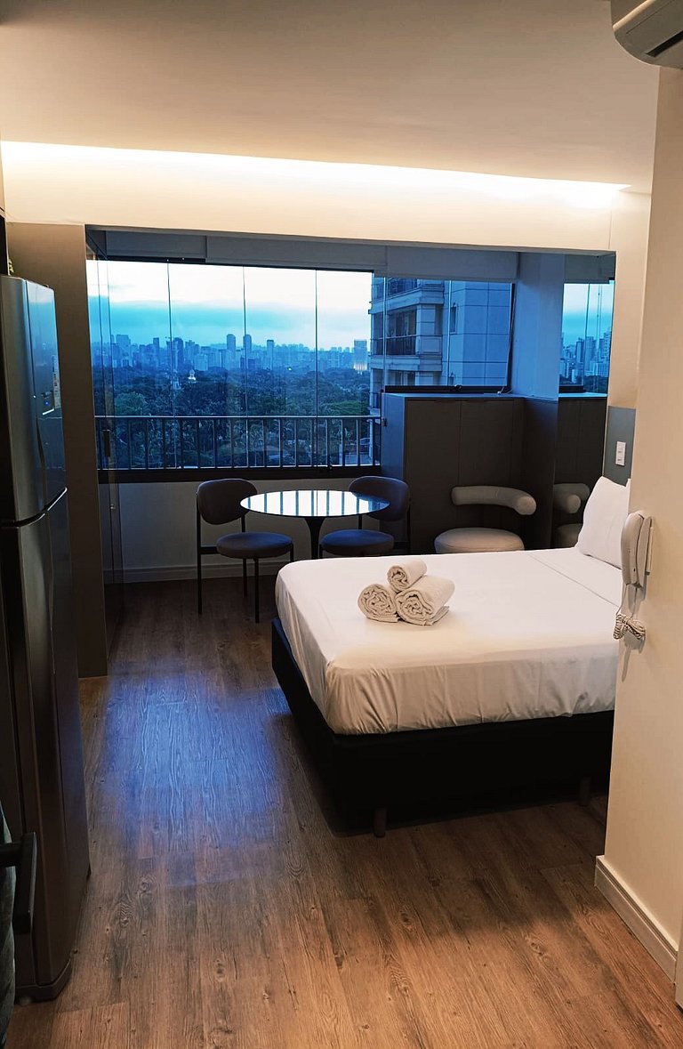 Augusta Jardins Twelve