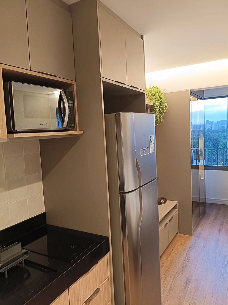 Augusta Jardins Twelve