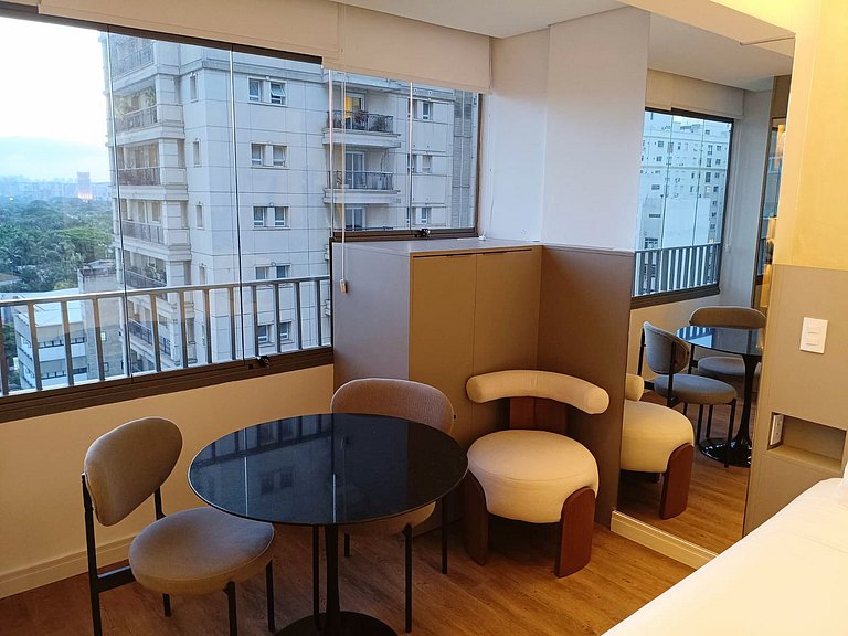 Augusta Jardins Twelve