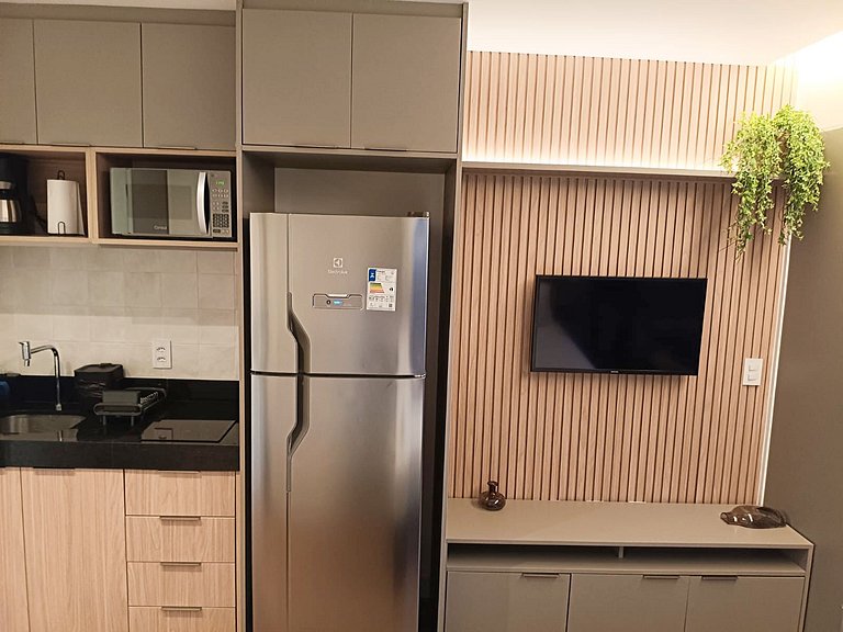 Augusta Jardins Twelve