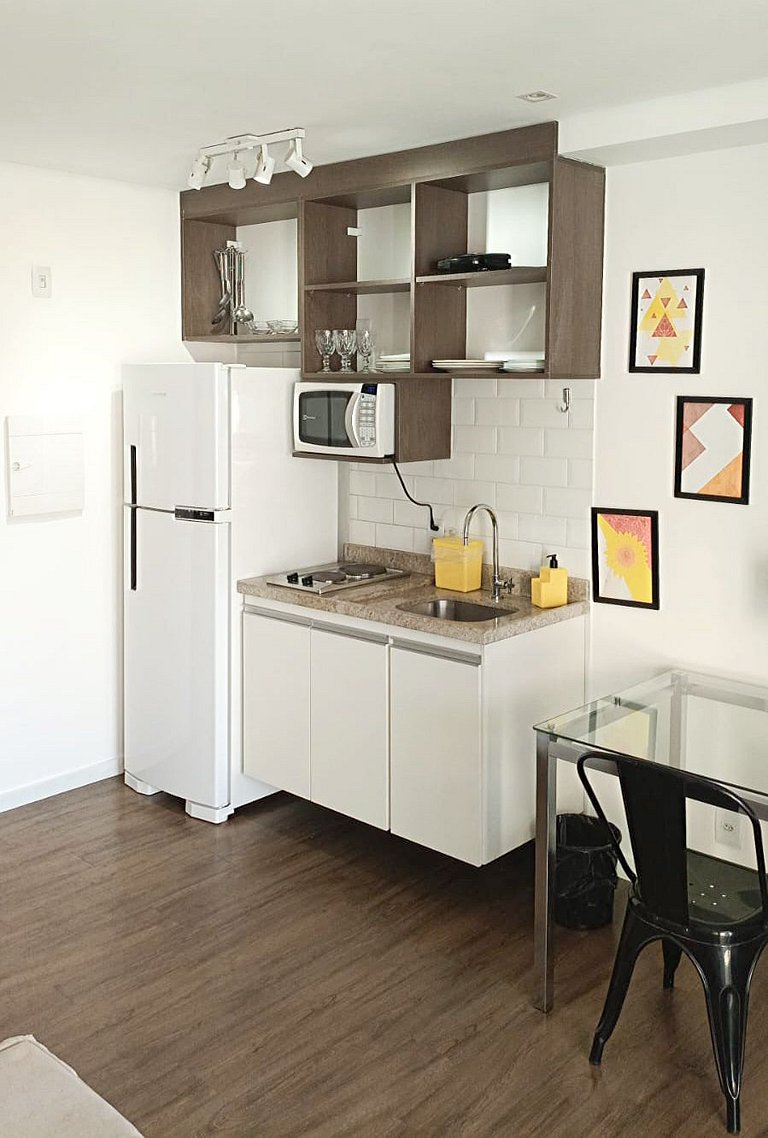 Summit Pinheiros Four