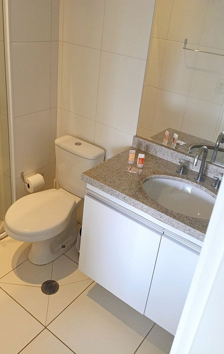 Summit Pinheiros Four