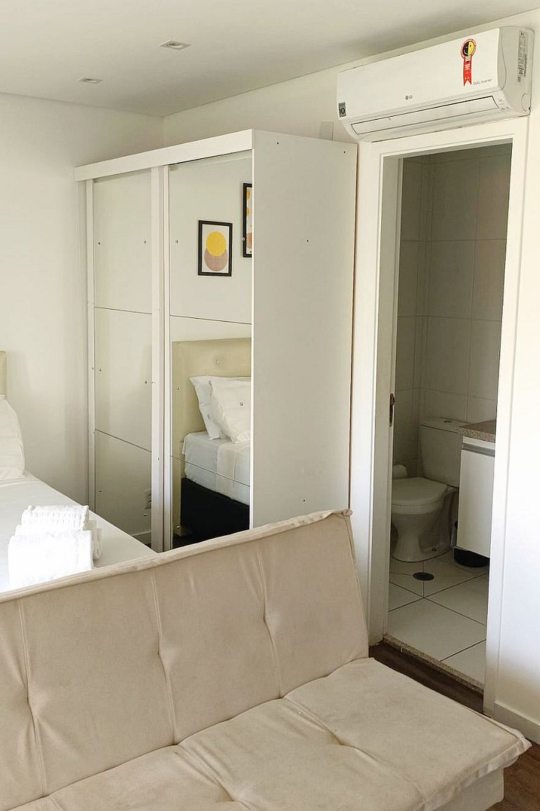 Summit Pinheiros Four