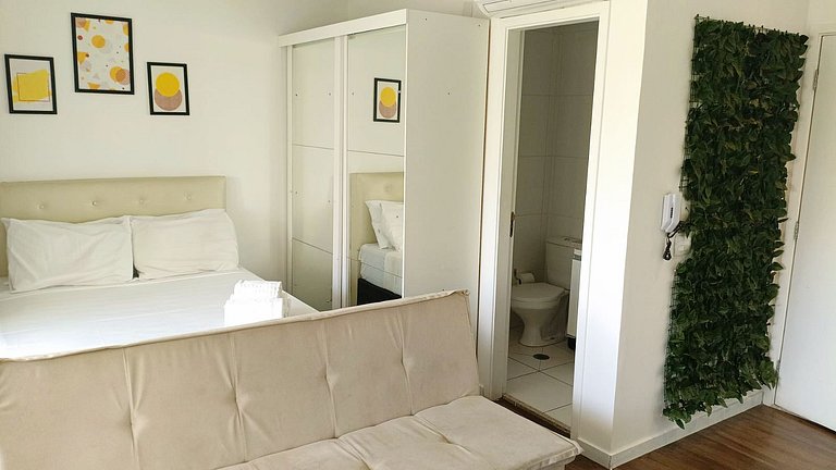 Summit Pinheiros Four