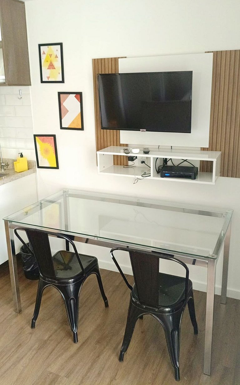 Summit Pinheiros Four