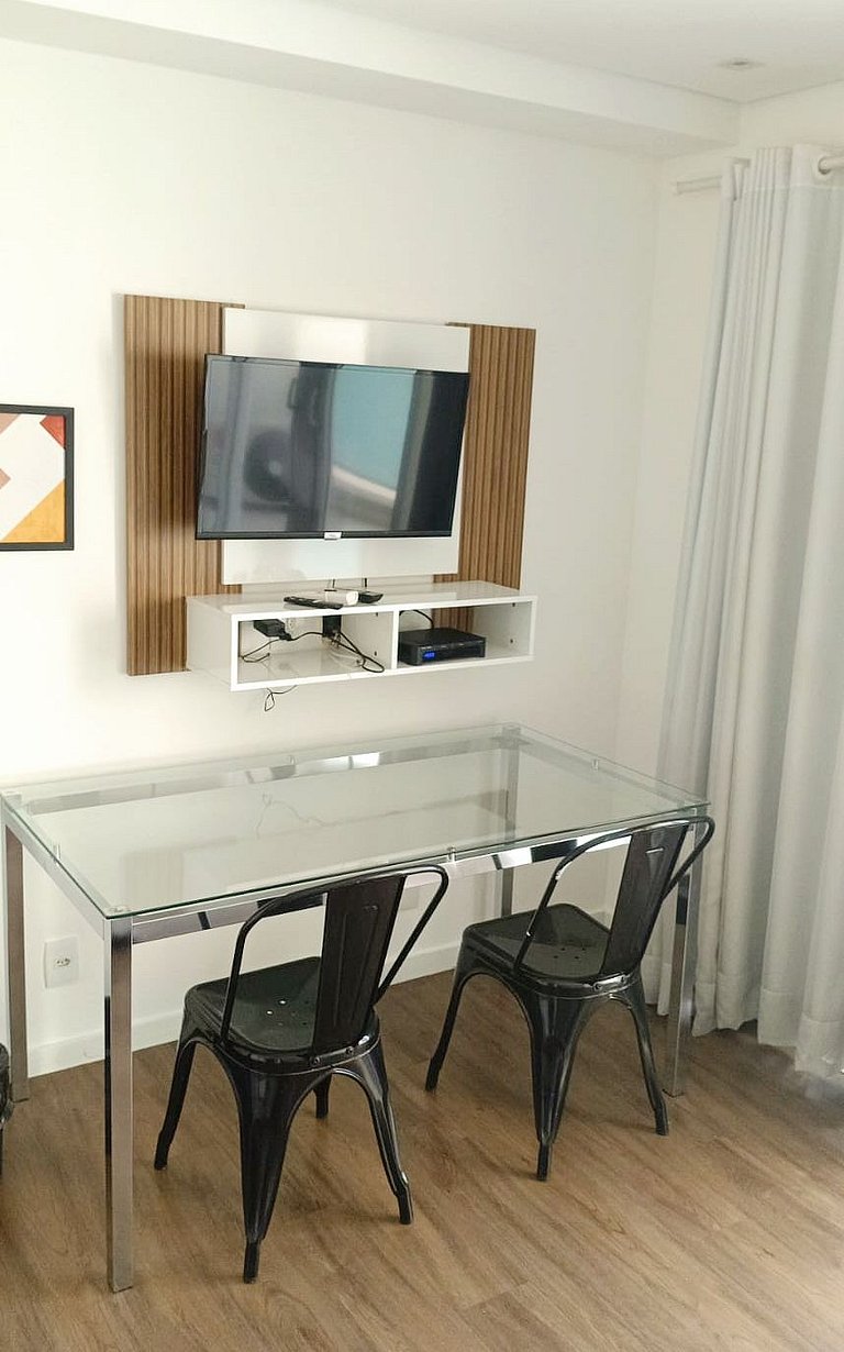 Summit Pinheiros Four