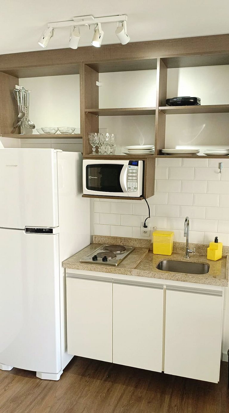 Summit Pinheiros Four