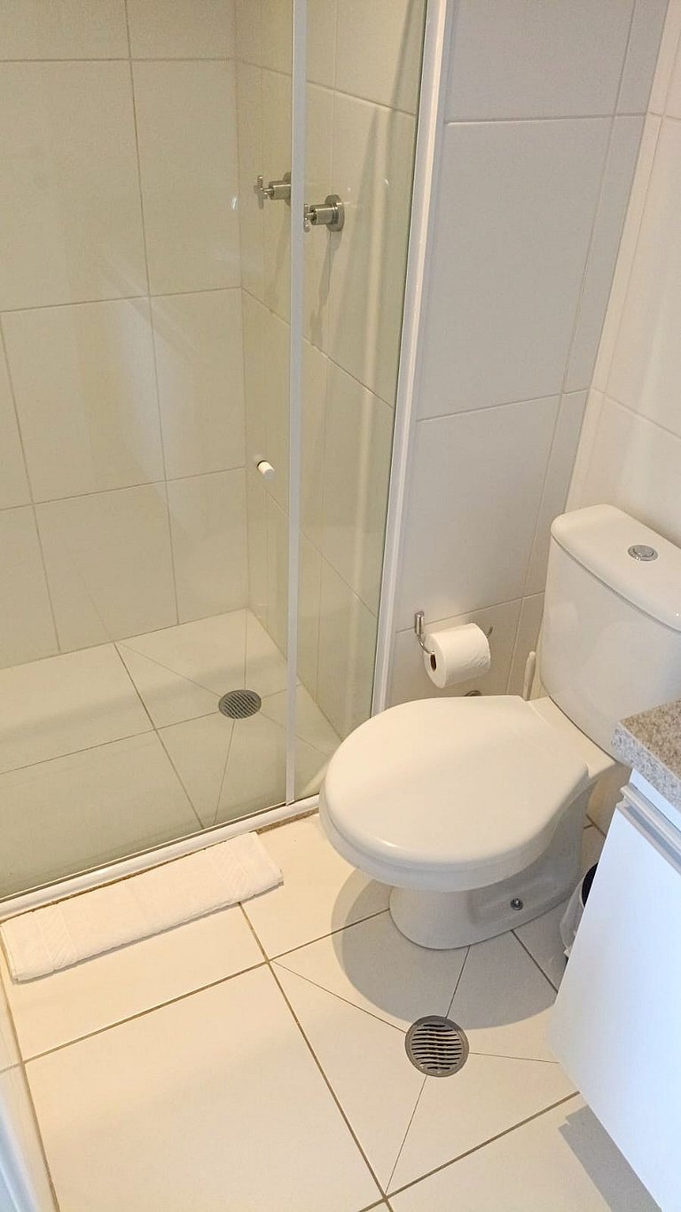 Summit Pinheiros Four