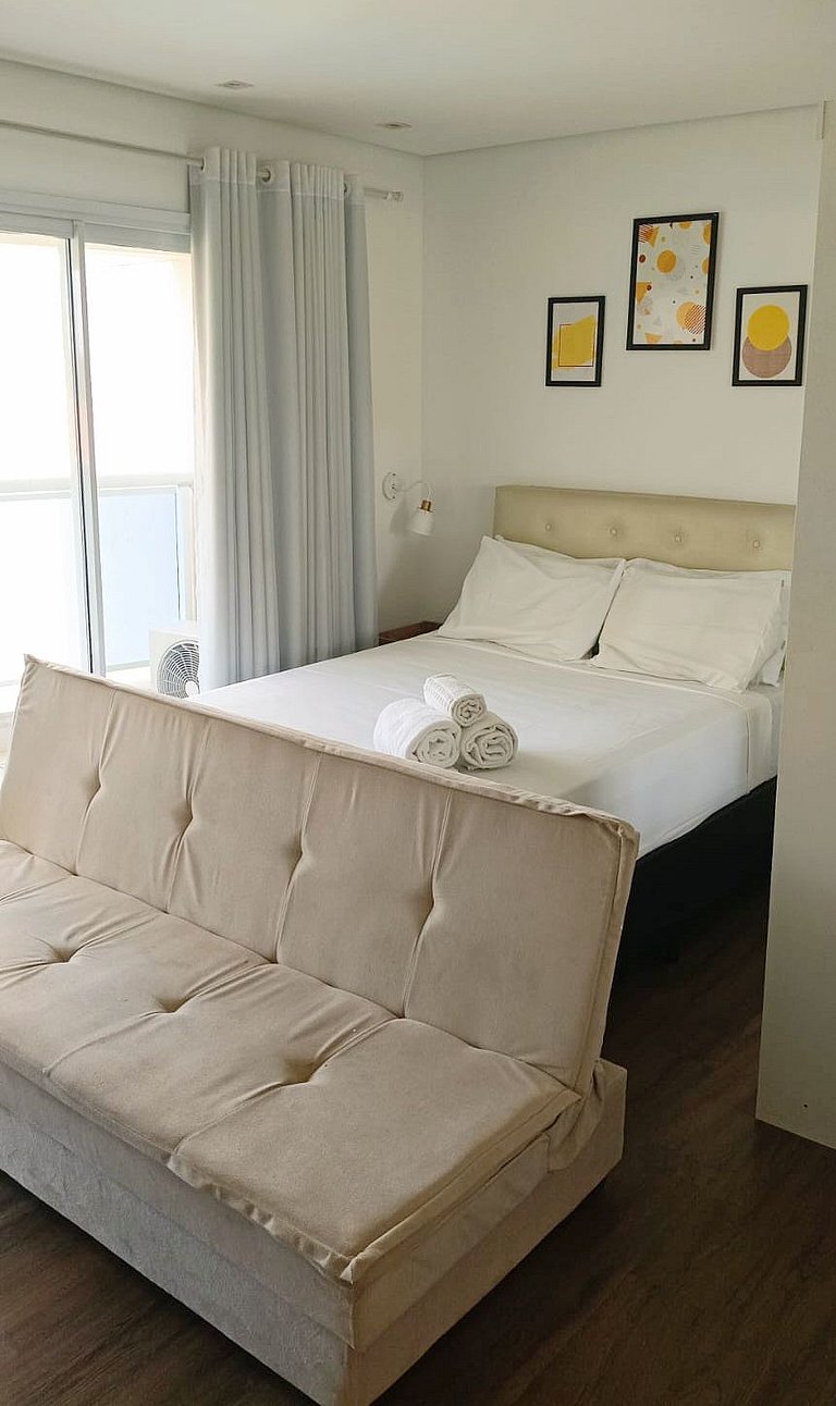 Summit Pinheiros Four