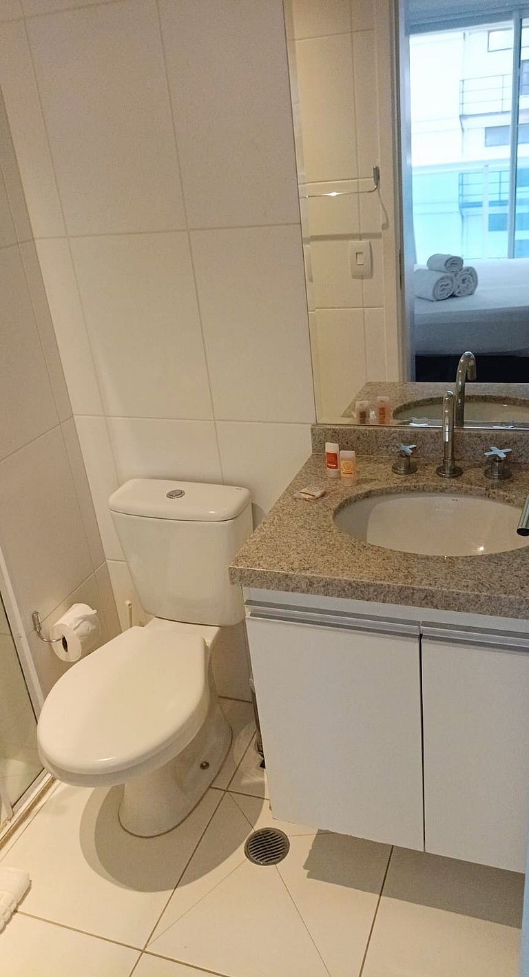 Summit Pinheiros Five