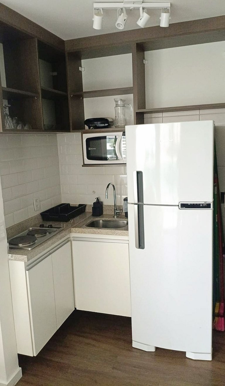 Summit Pinheiros Five