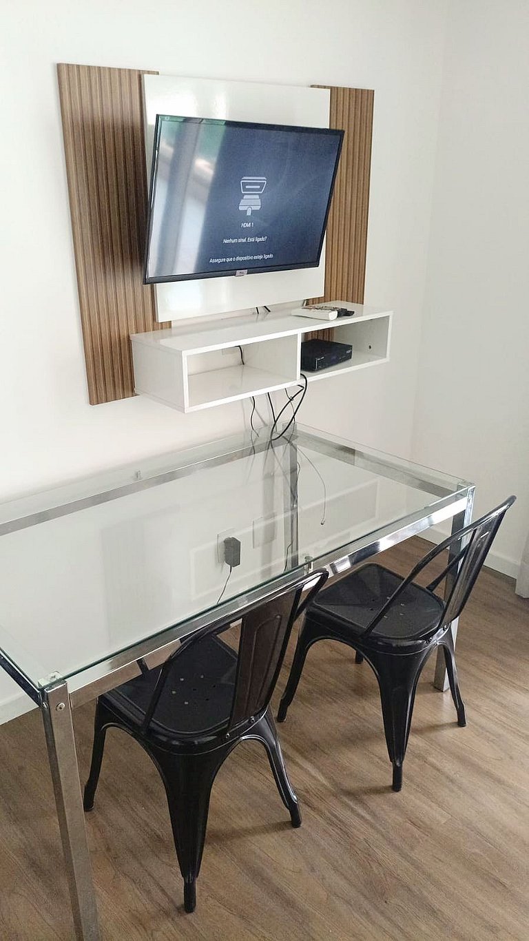 Summit Pinheiros Five